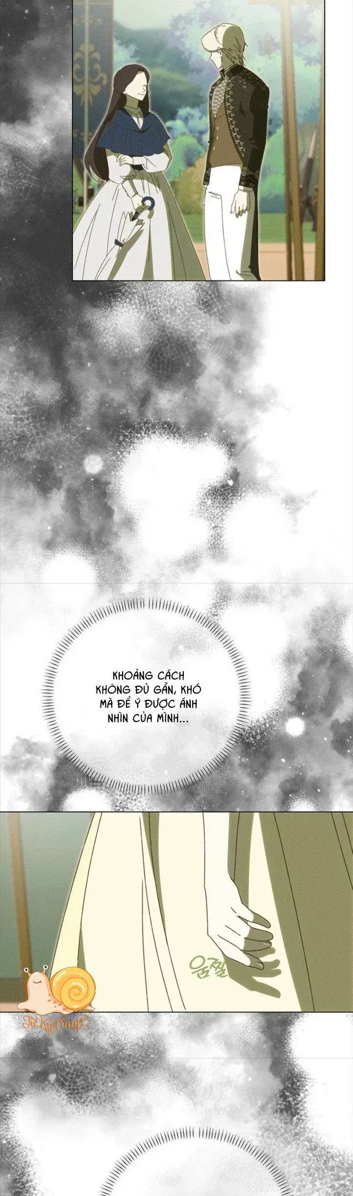 Công Nương Tái Sinh Chapter 65 - 5