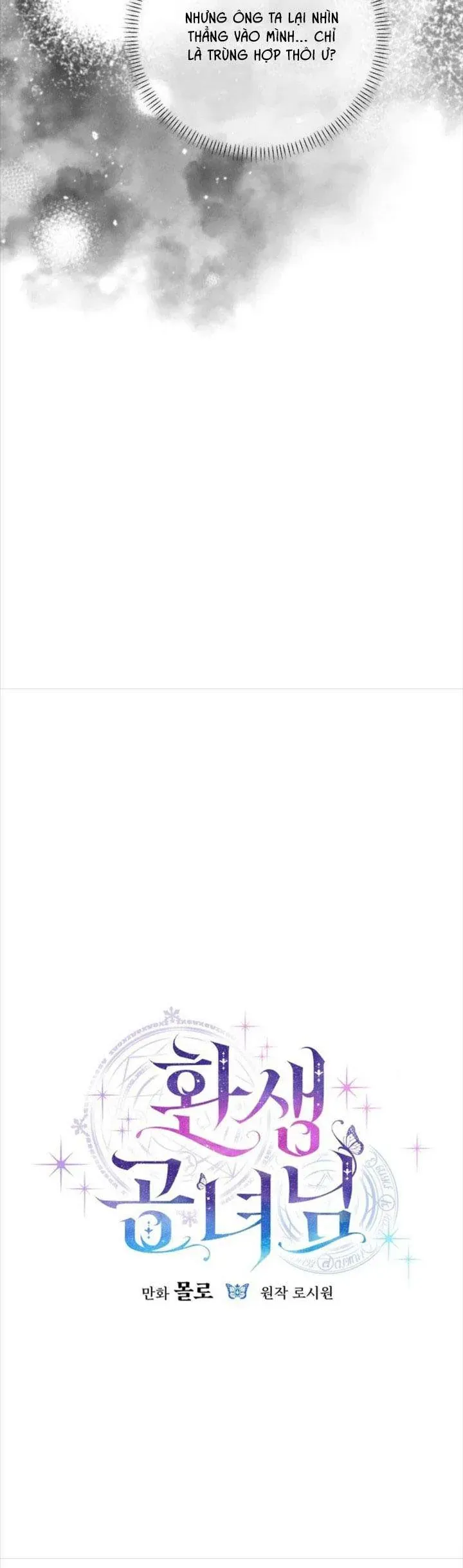 Công Nương Tái Sinh Chapter 65 - 6