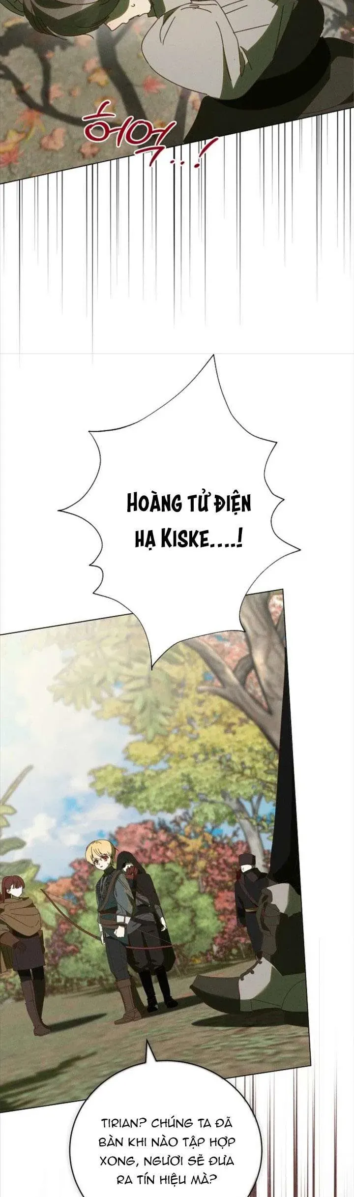 Công Nương Tái Sinh Chapter 65 - 8