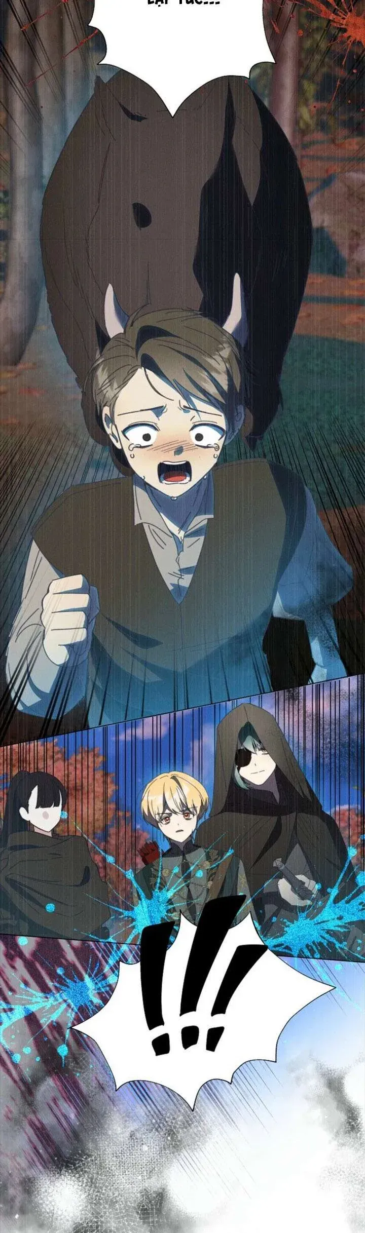 Công Nương Tái Sinh Chapter 65 - 10