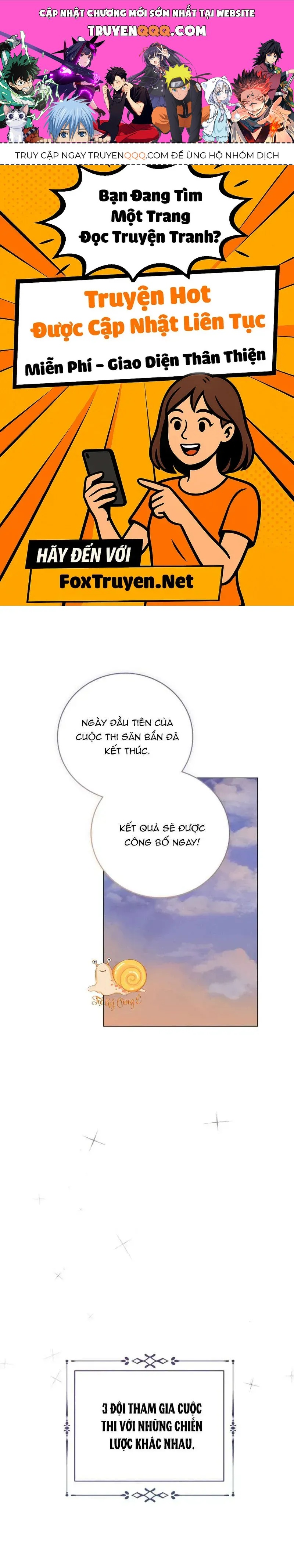 Công Nương Tái Sinh Chapter 66 - 1