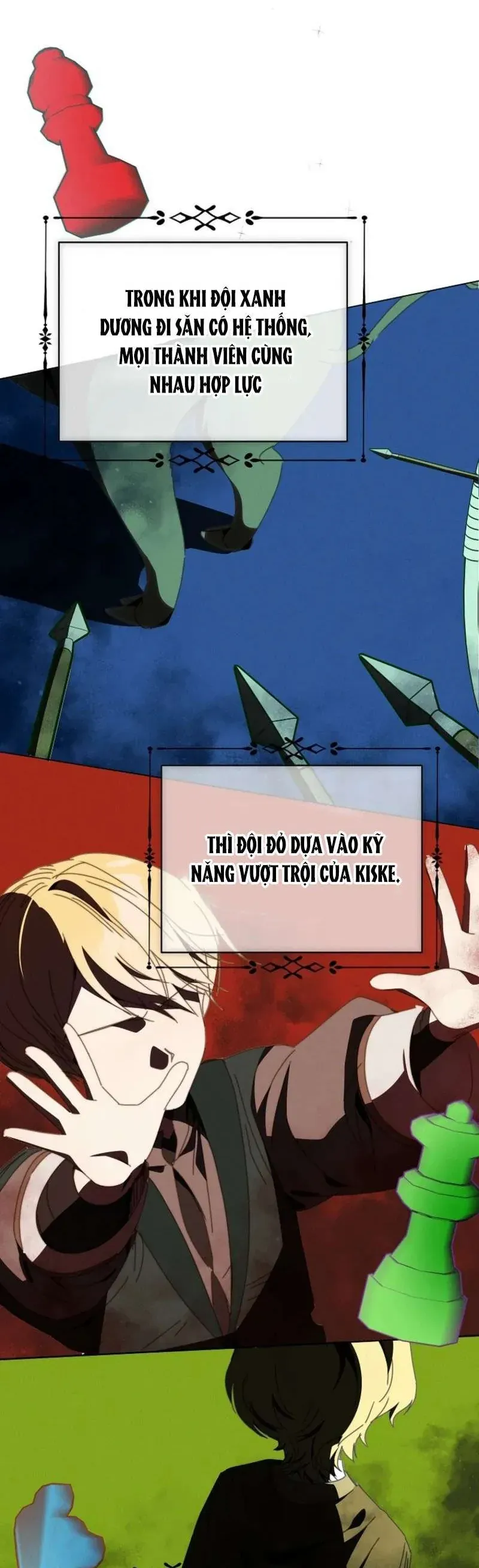 Công Nương Tái Sinh Chapter 66 - 2