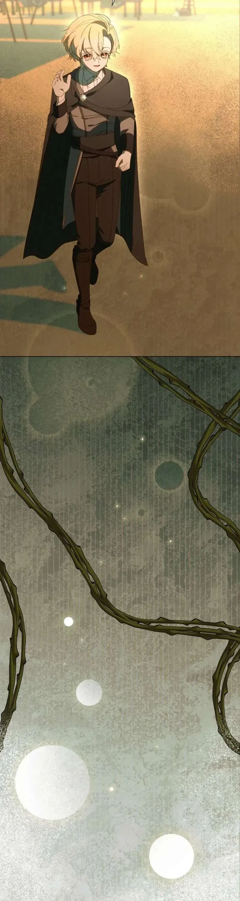 Công Nương Tái Sinh Chapter 66 - 11