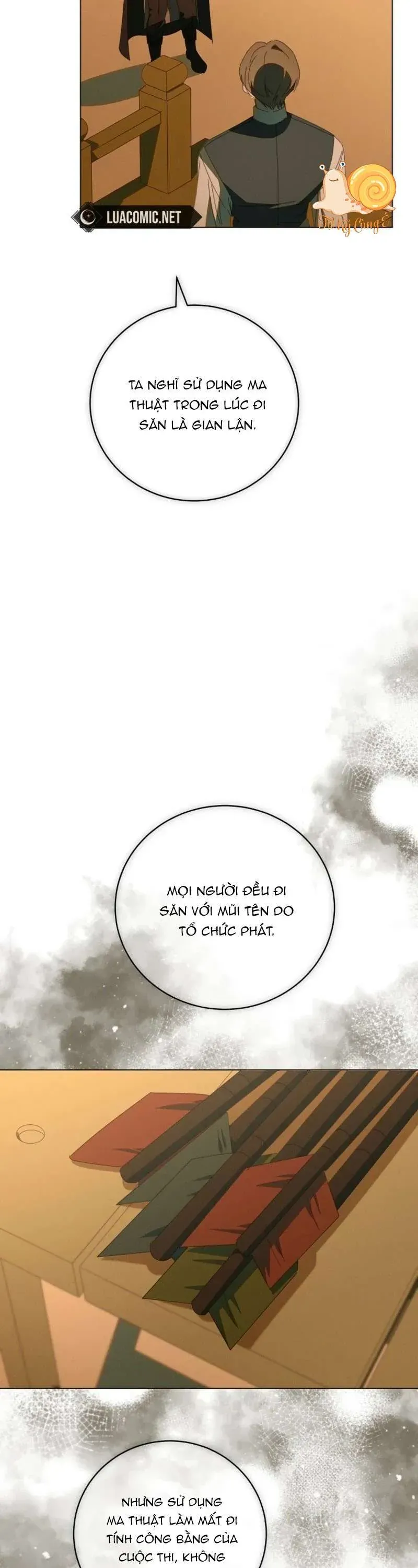 Công Nương Tái Sinh Chapter 66 - 13