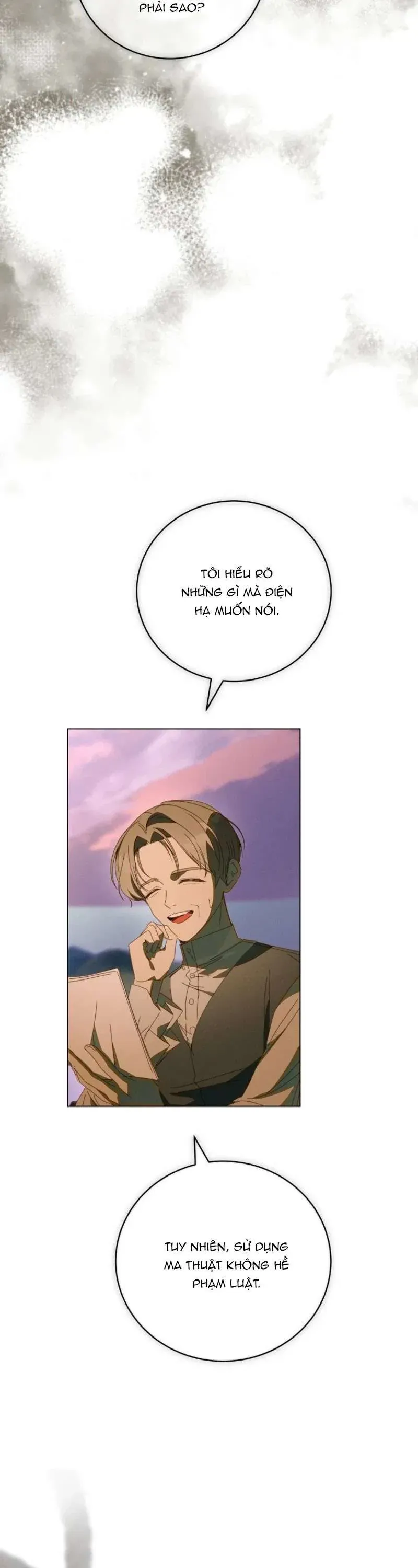 Công Nương Tái Sinh Chapter 66 - 14