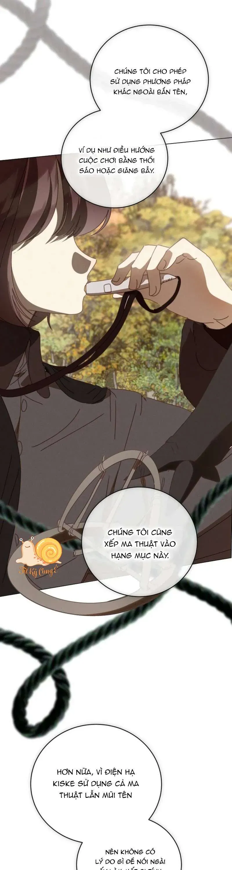 Công Nương Tái Sinh Chapter 66 - 15