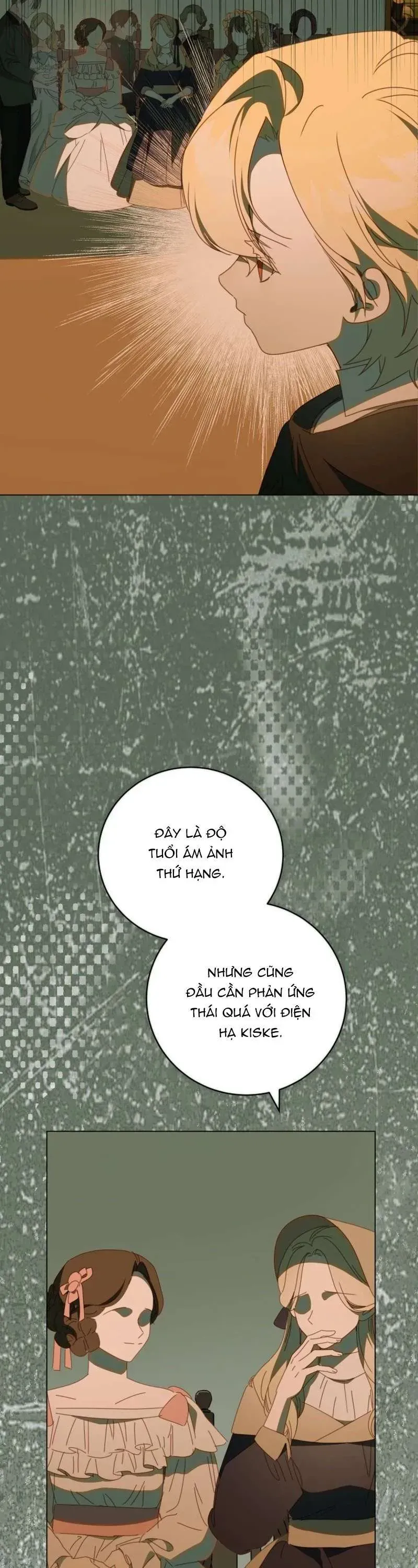 Công Nương Tái Sinh Chapter 66 - 18