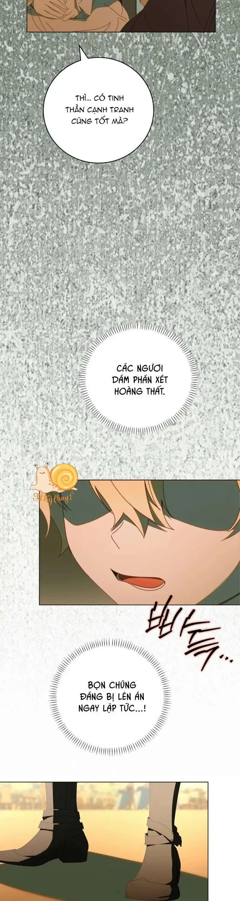 Công Nương Tái Sinh Chapter 66 - 19