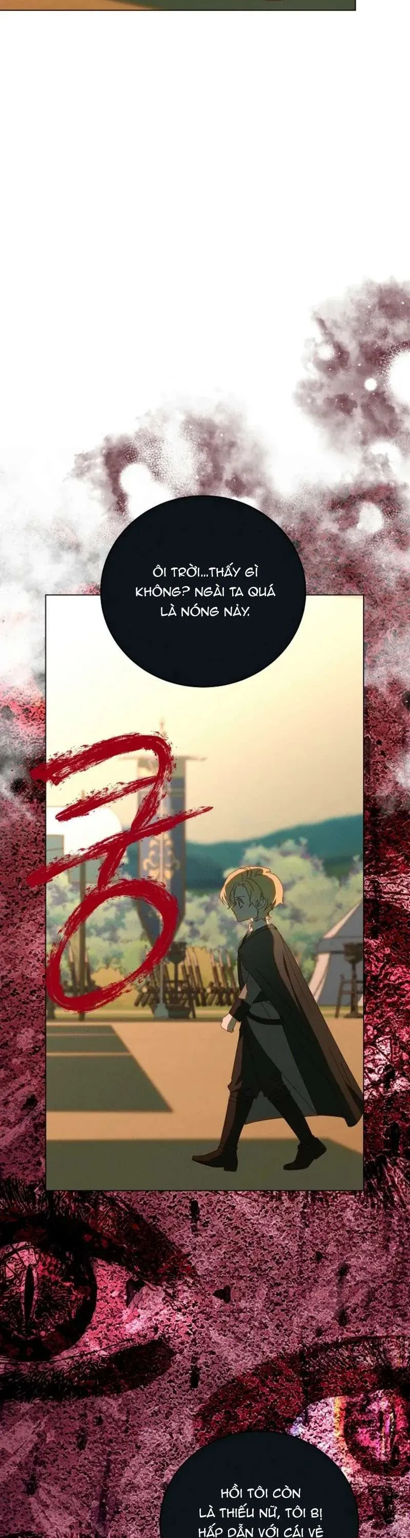 Công Nương Tái Sinh Chapter 66 - 20