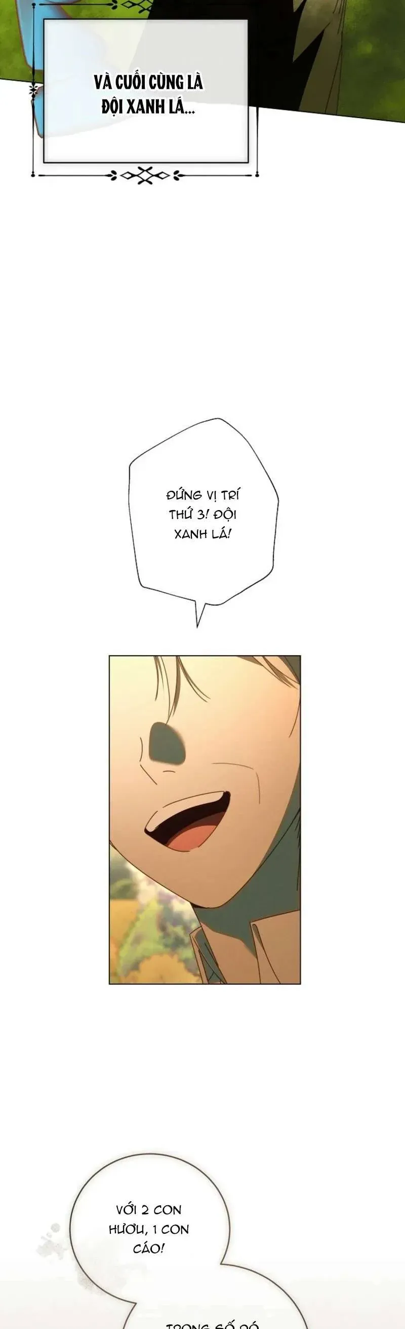 Công Nương Tái Sinh Chapter 66 - 3
