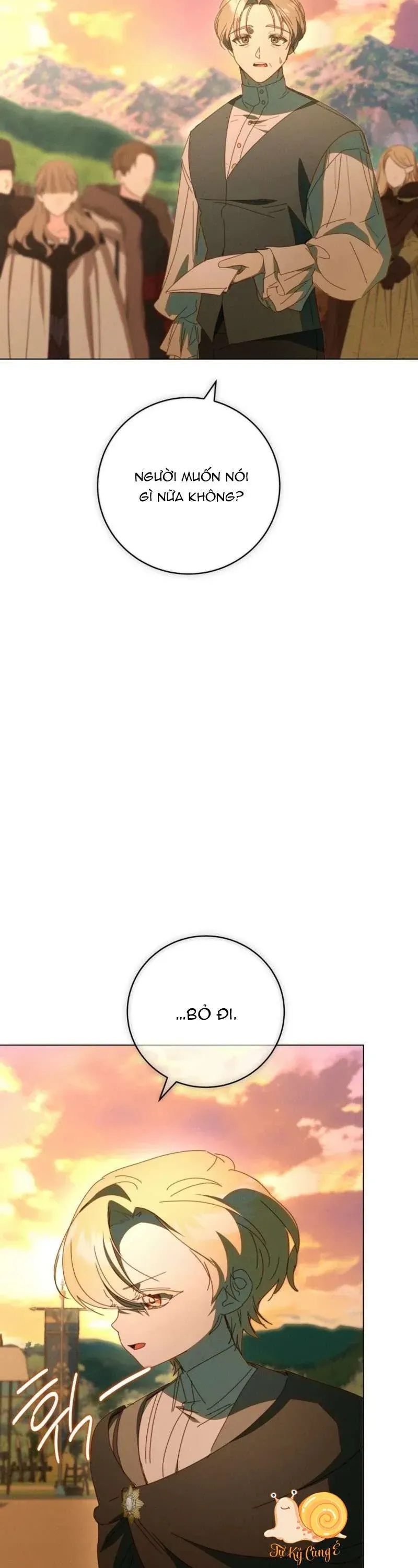 Công Nương Tái Sinh Chapter 66 - 24