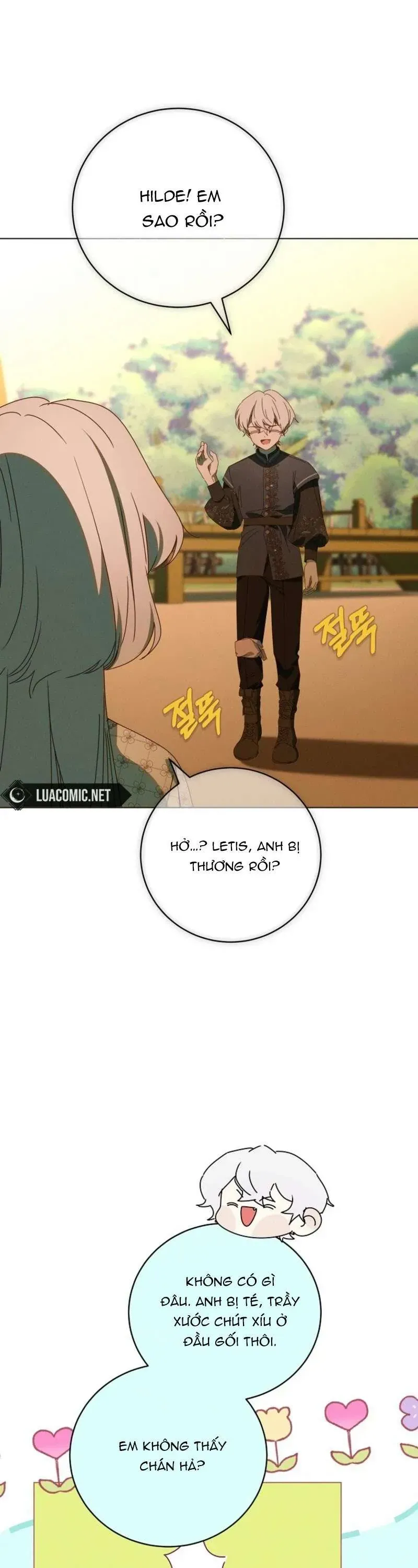 Công Nương Tái Sinh Chapter 66 - 26