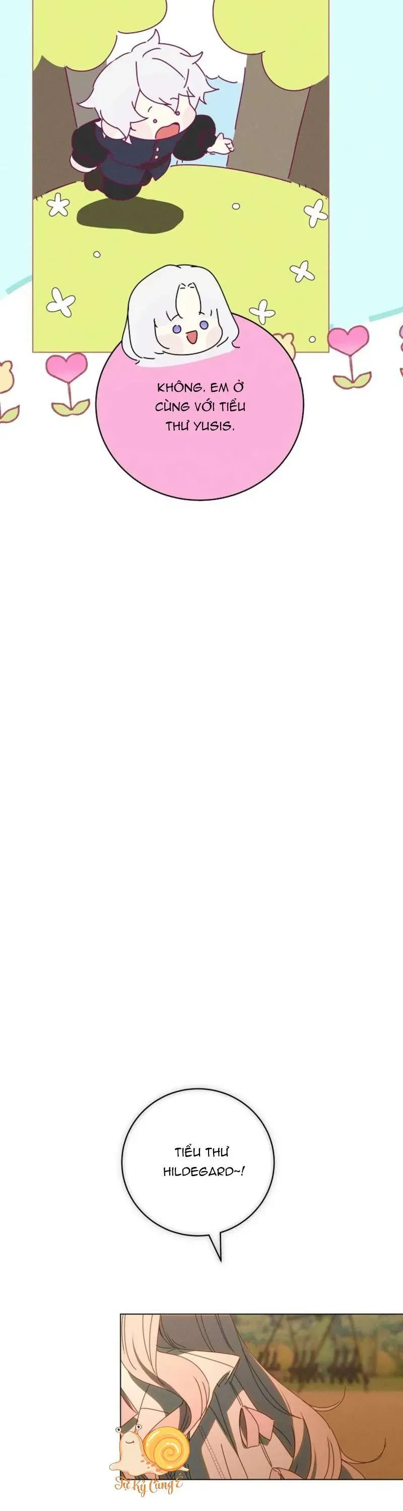 Công Nương Tái Sinh Chapter 66 - 27