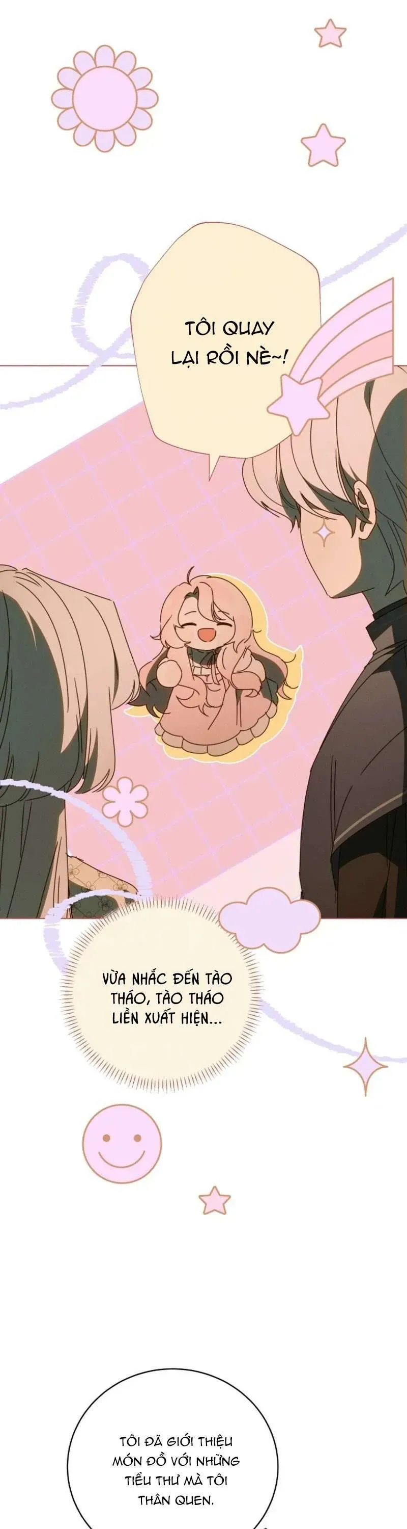 Công Nương Tái Sinh Chapter 66 - 28