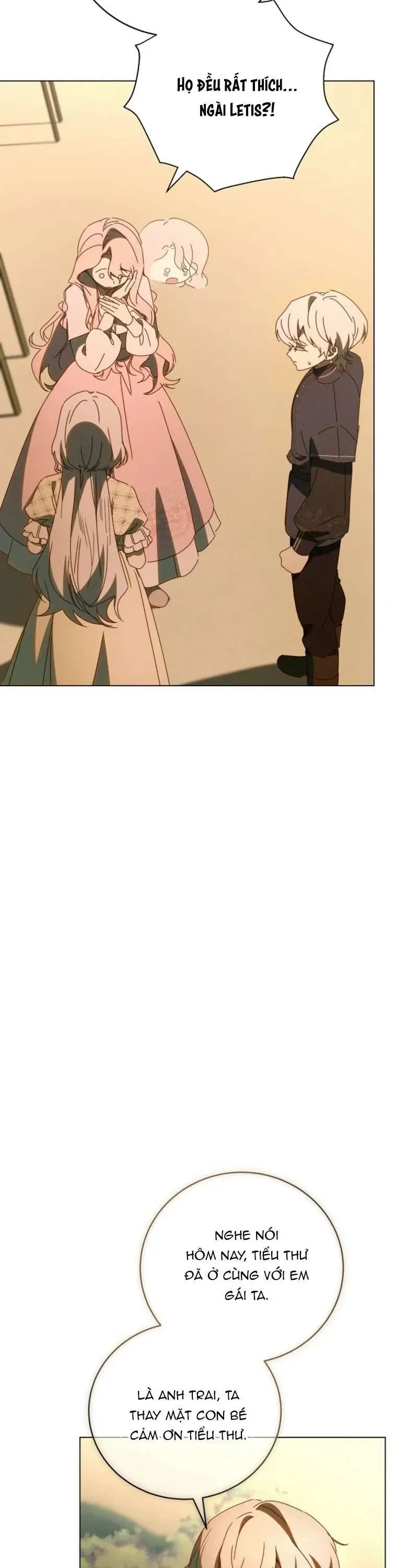 Công Nương Tái Sinh Chapter 66 - 29