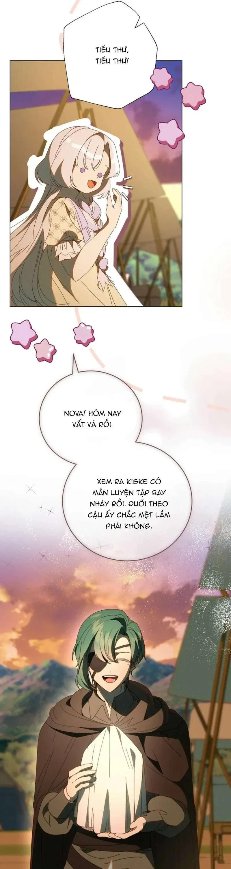 Công Nương Tái Sinh Chapter 66 - 33