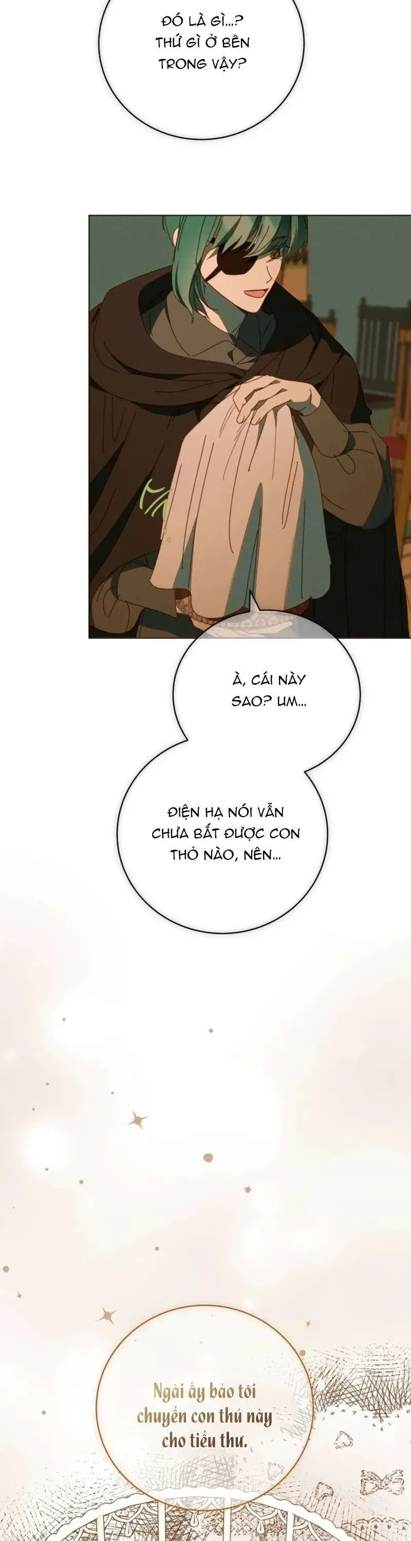 Công Nương Tái Sinh Chapter 66 - 35