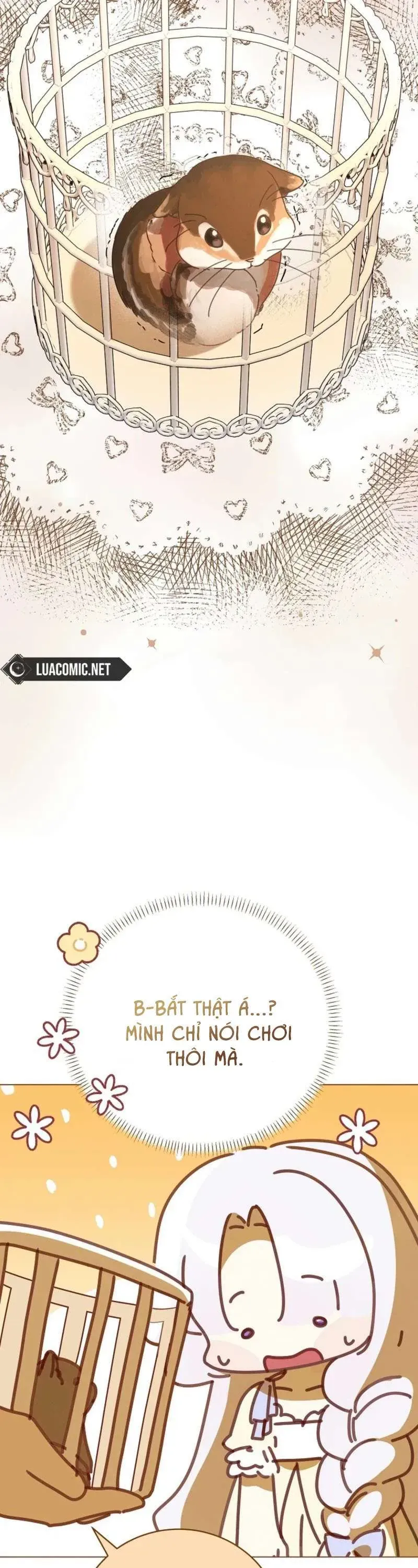 Công Nương Tái Sinh Chapter 66 - 36