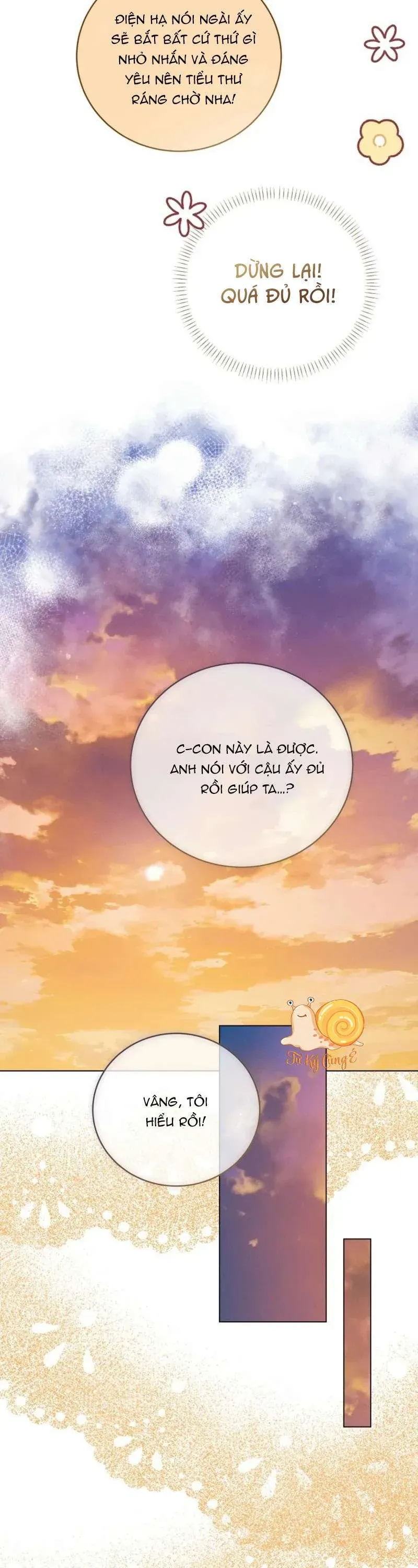 Công Nương Tái Sinh Chapter 66 - 37