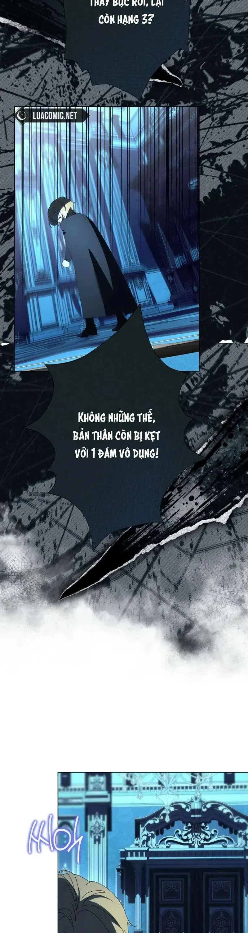 Công Nương Tái Sinh Chapter 66 - 39