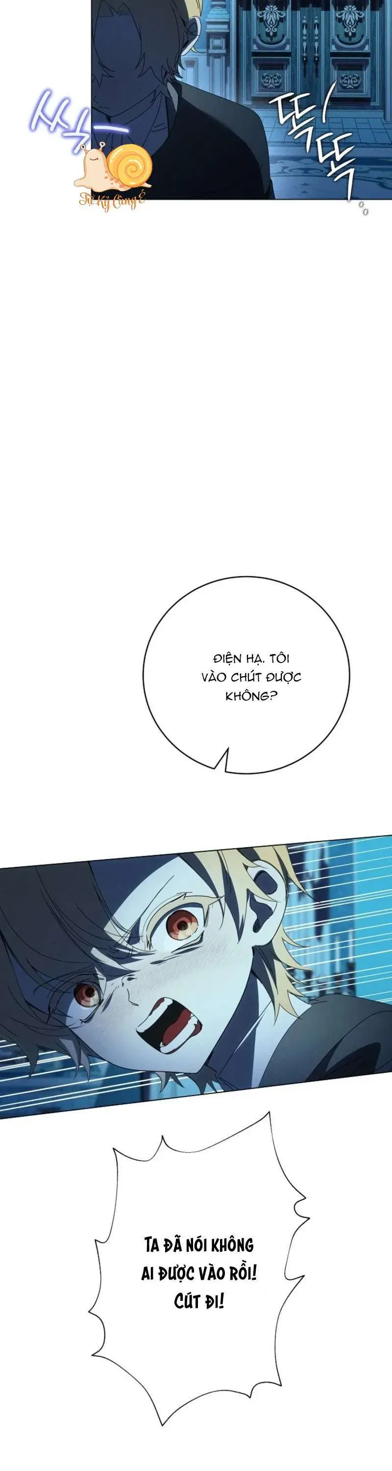 Công Nương Tái Sinh Chapter 66 - 40