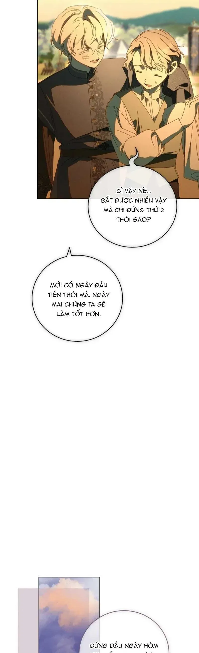 Công Nương Tái Sinh Chapter 66 - 5