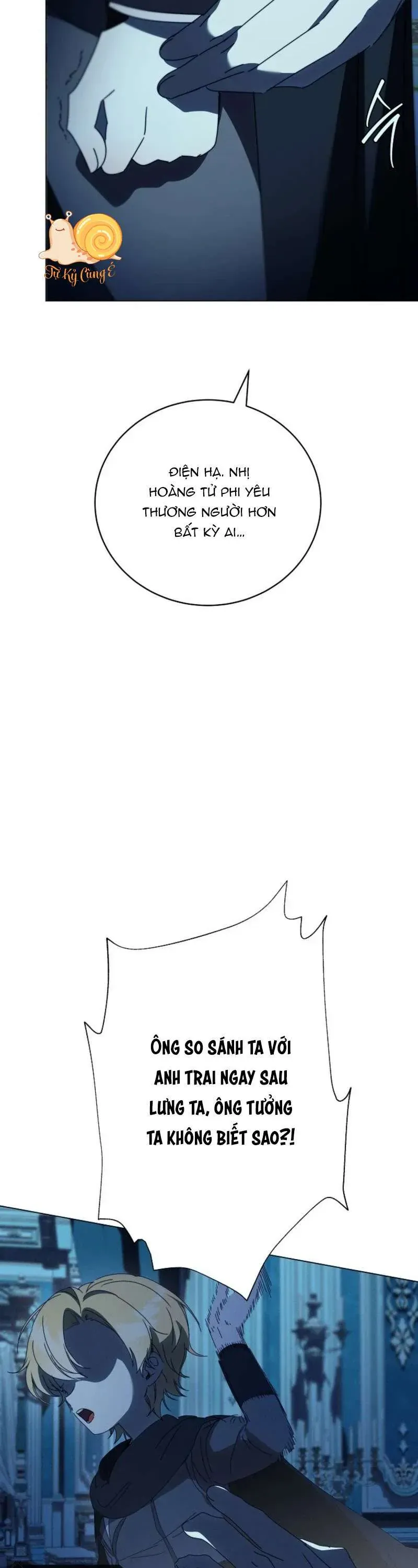 Công Nương Tái Sinh Chapter 66 - 43