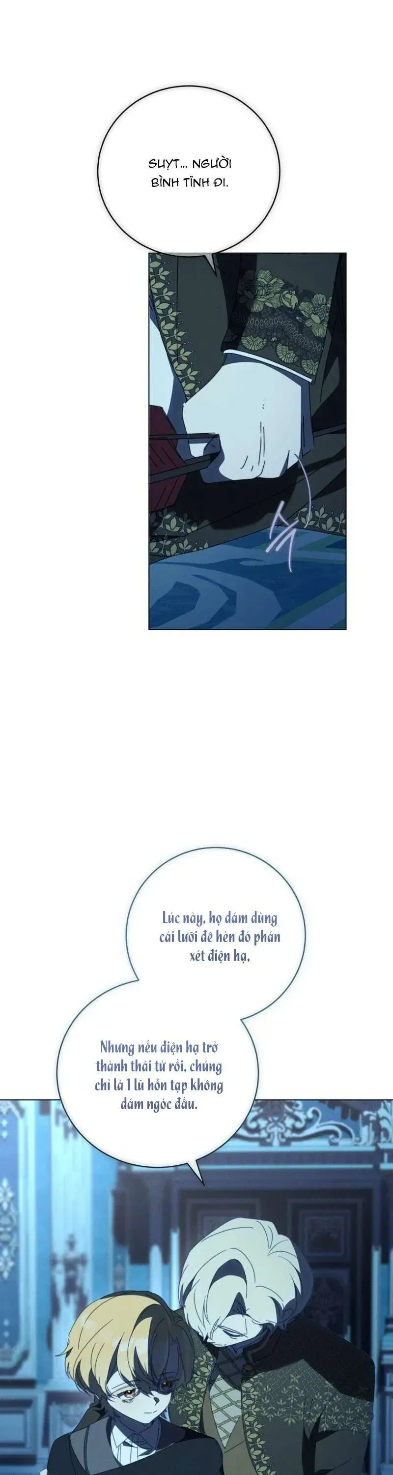 Công Nương Tái Sinh Chapter 66 - 45