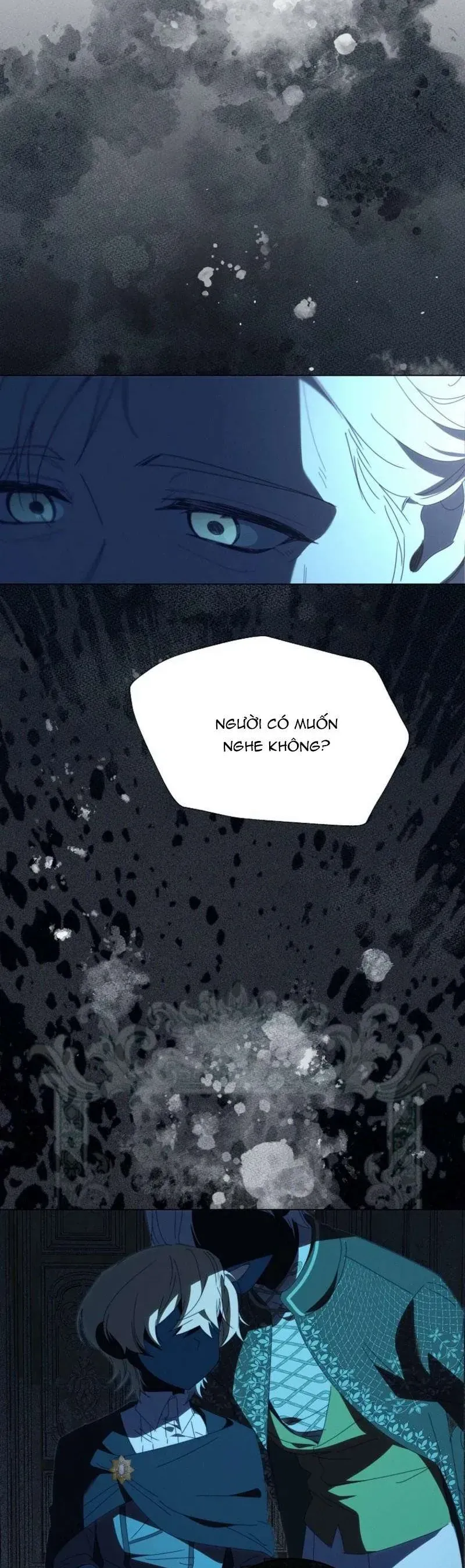 Công Nương Tái Sinh Chapter 66 - 47