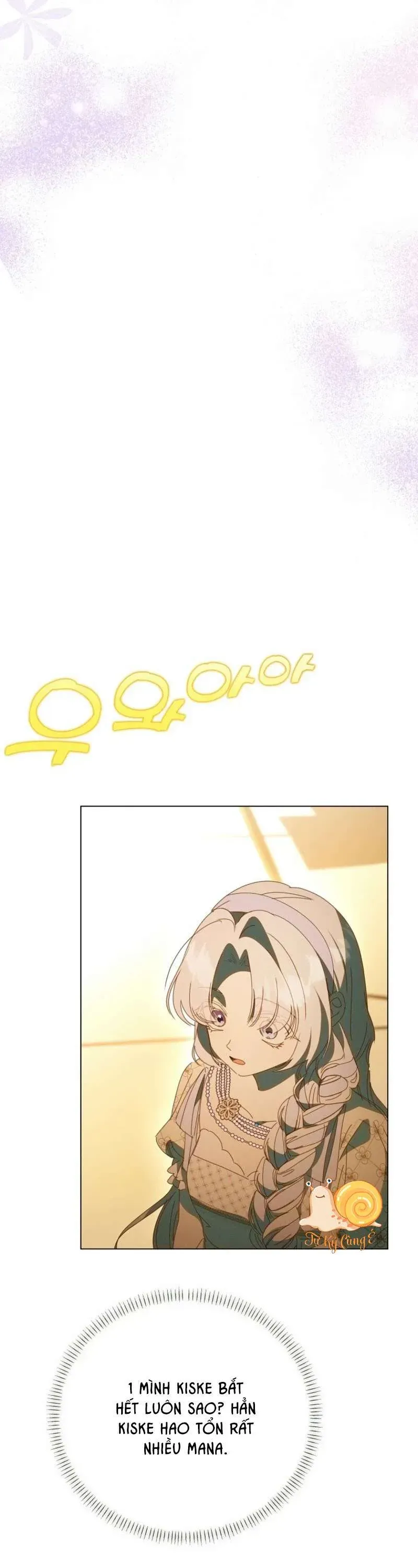 Công Nương Tái Sinh Chapter 66 - 7