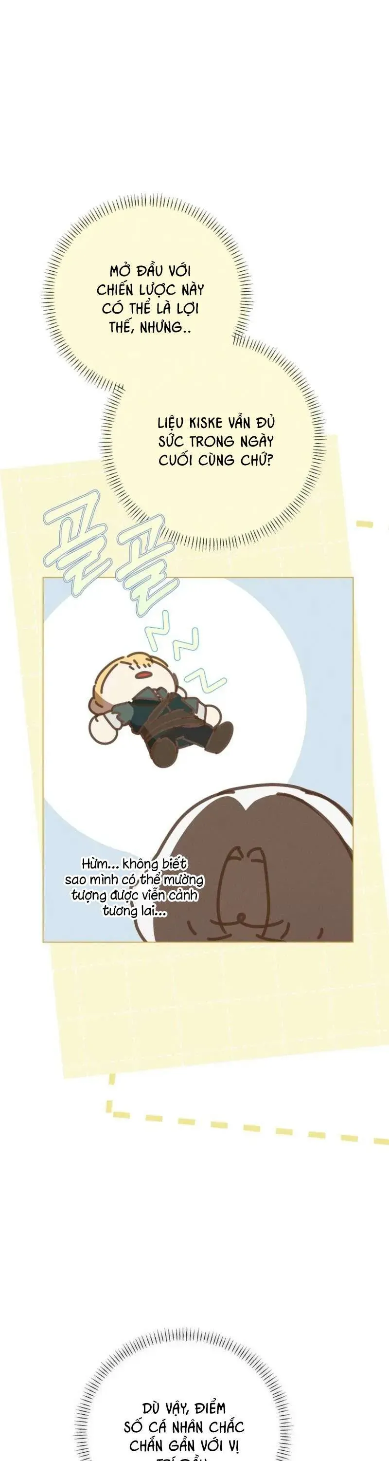 Công Nương Tái Sinh Chapter 66 - 8