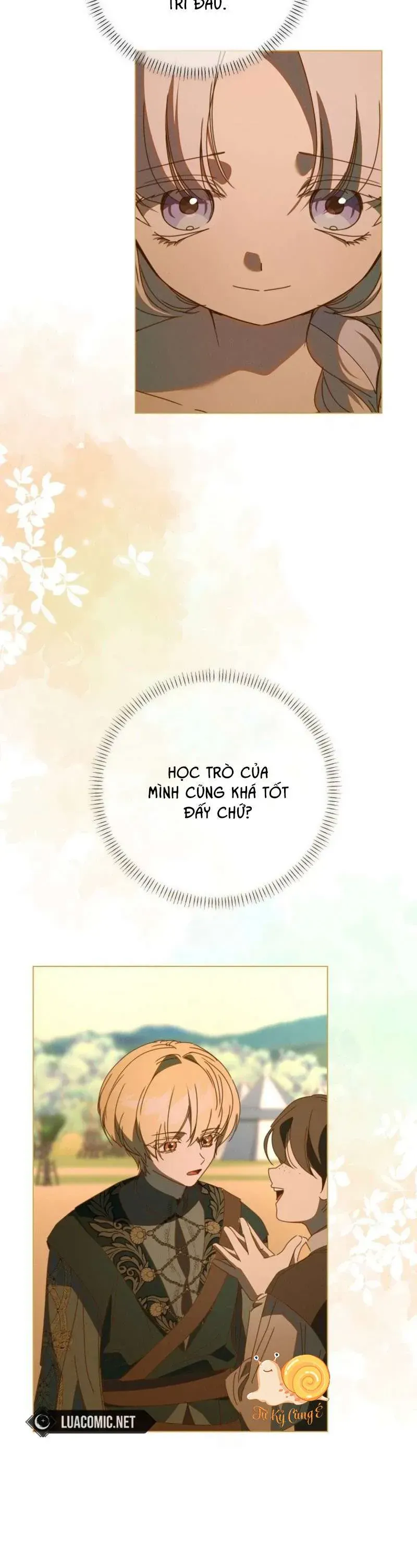 Công Nương Tái Sinh Chapter 66 - 9