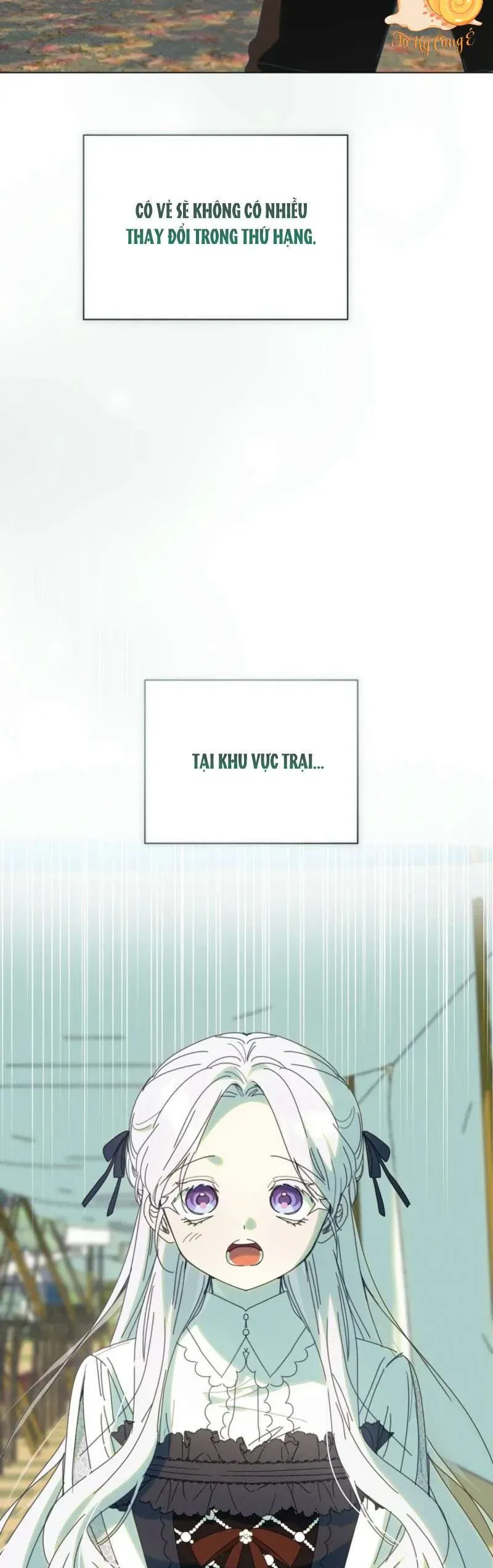 Công Nương Tái Sinh Chapter 67 - 2