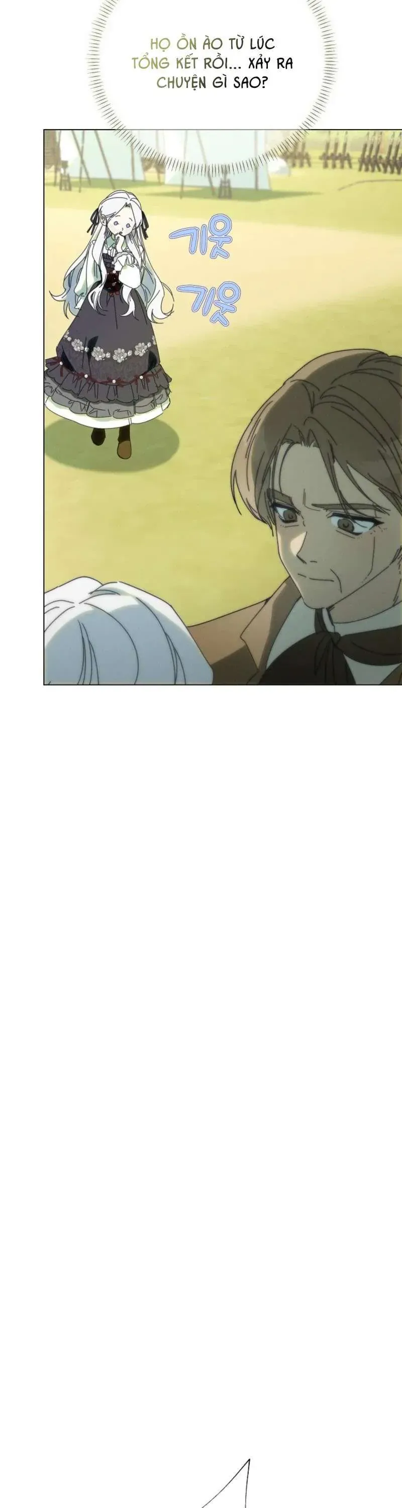 Công Nương Tái Sinh Chapter 67 - 16