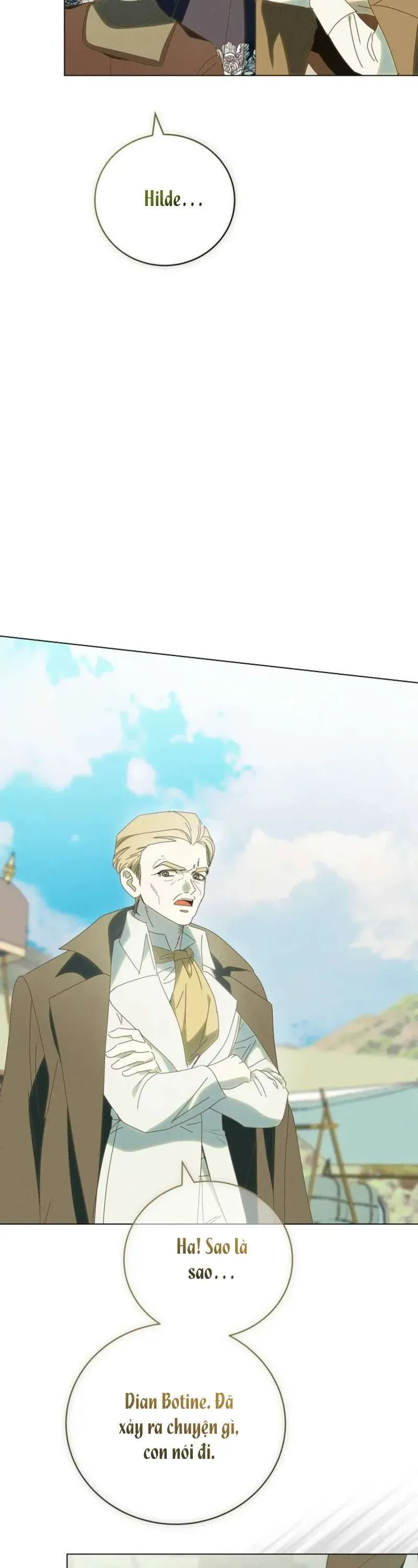 Công Nương Tái Sinh Chapter 67 - 19