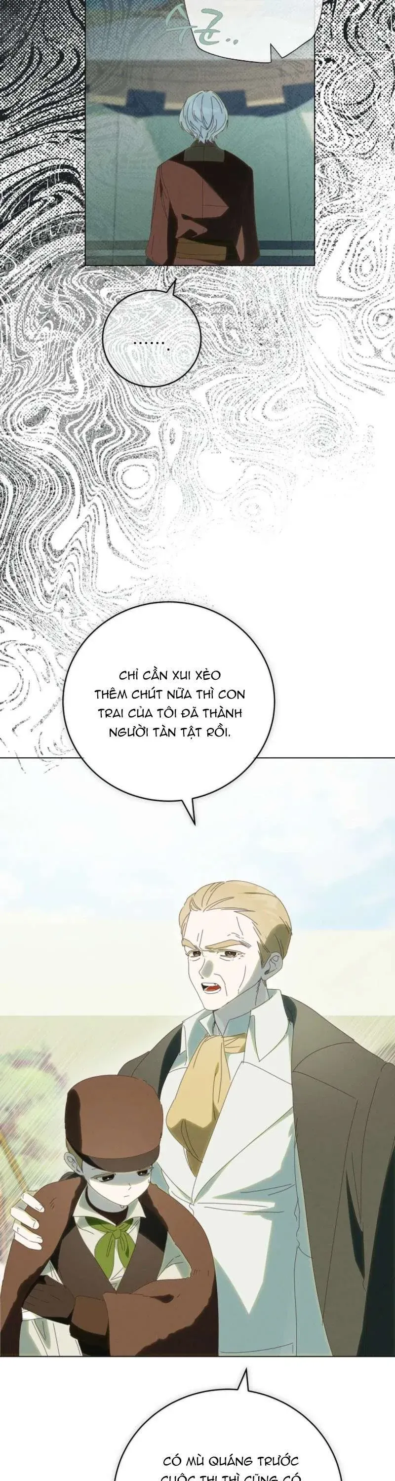 Công Nương Tái Sinh Chapter 67 - 26