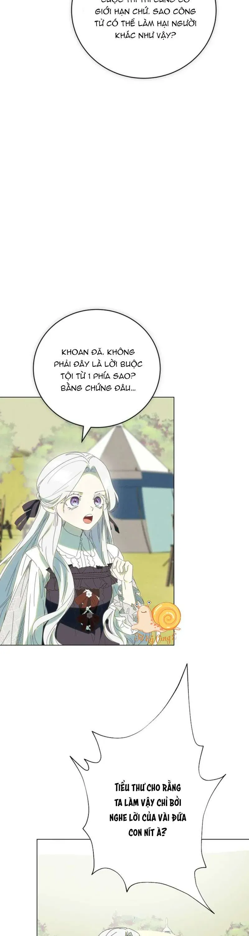 Công Nương Tái Sinh Chapter 67 - 27