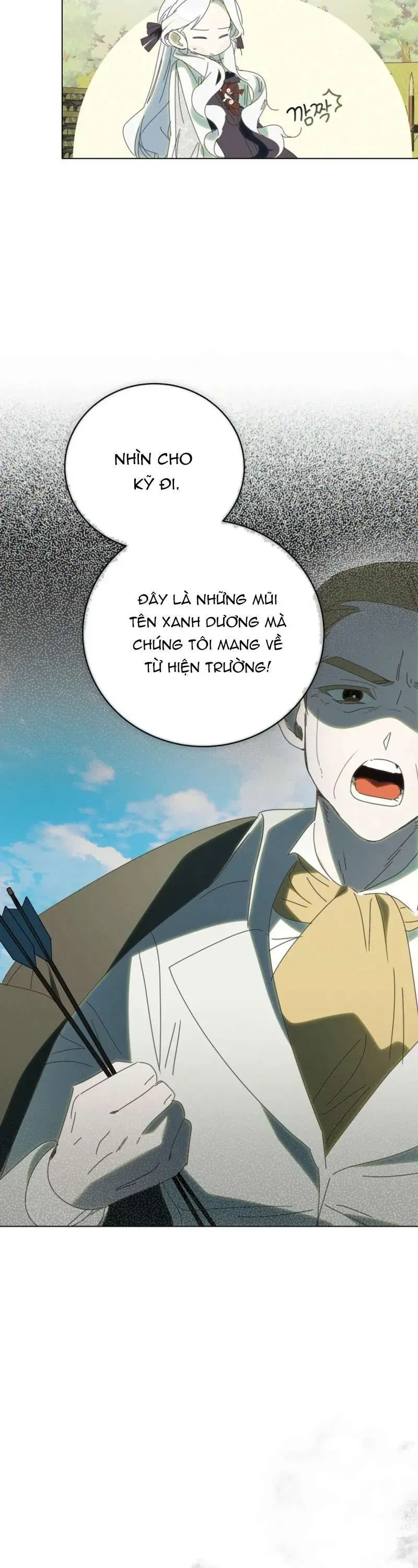 Công Nương Tái Sinh Chapter 67 - 28