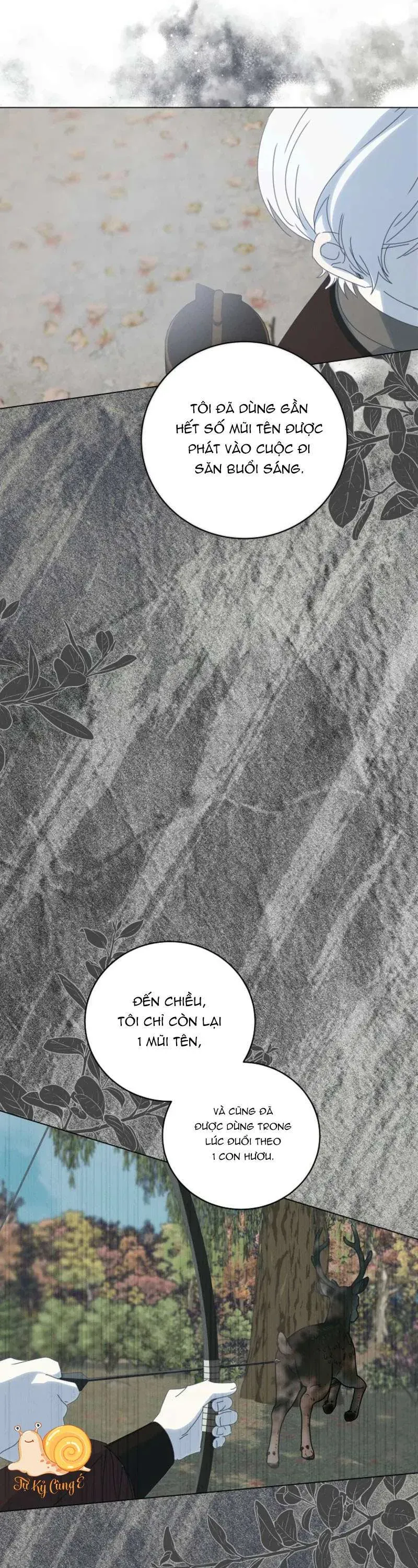 Công Nương Tái Sinh Chapter 67 - 29