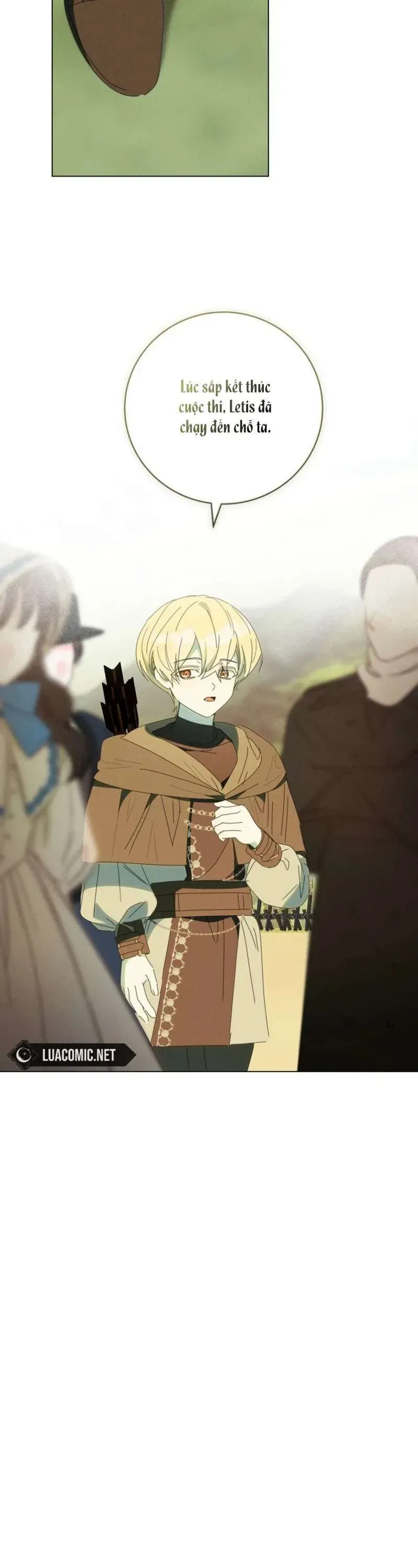 Công Nương Tái Sinh Chapter 67 - 31