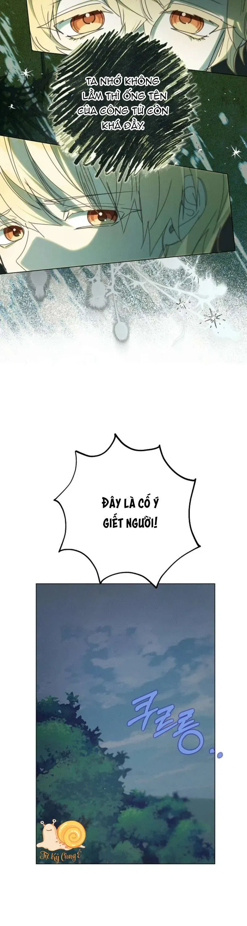 Công Nương Tái Sinh Chapter 67 - 34