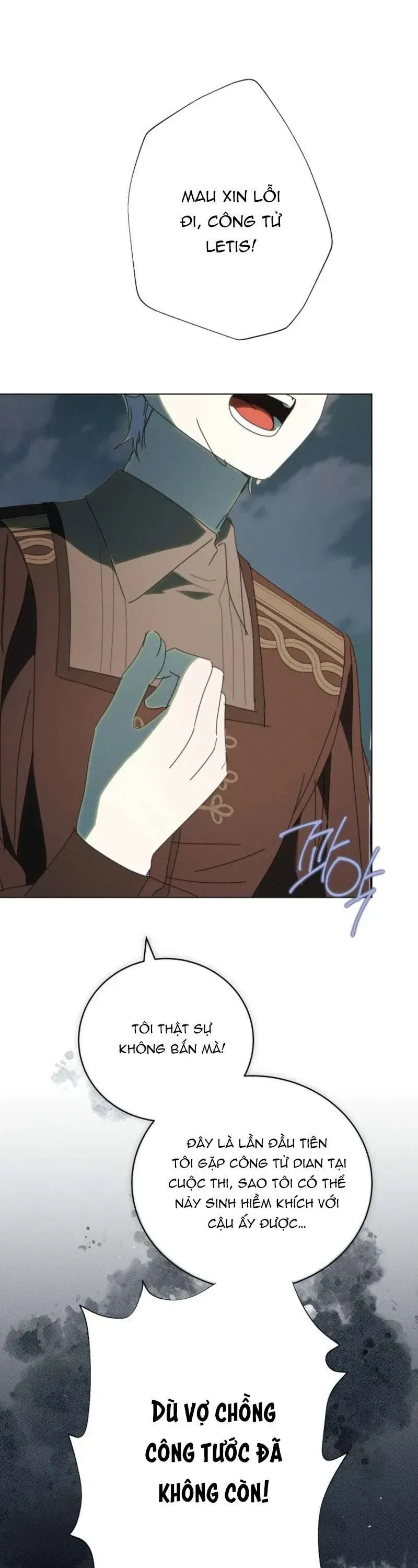 Công Nương Tái Sinh Chapter 67 - 35