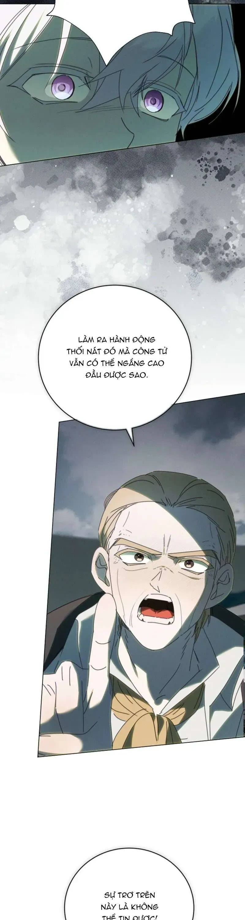 Công Nương Tái Sinh Chapter 67 - 36