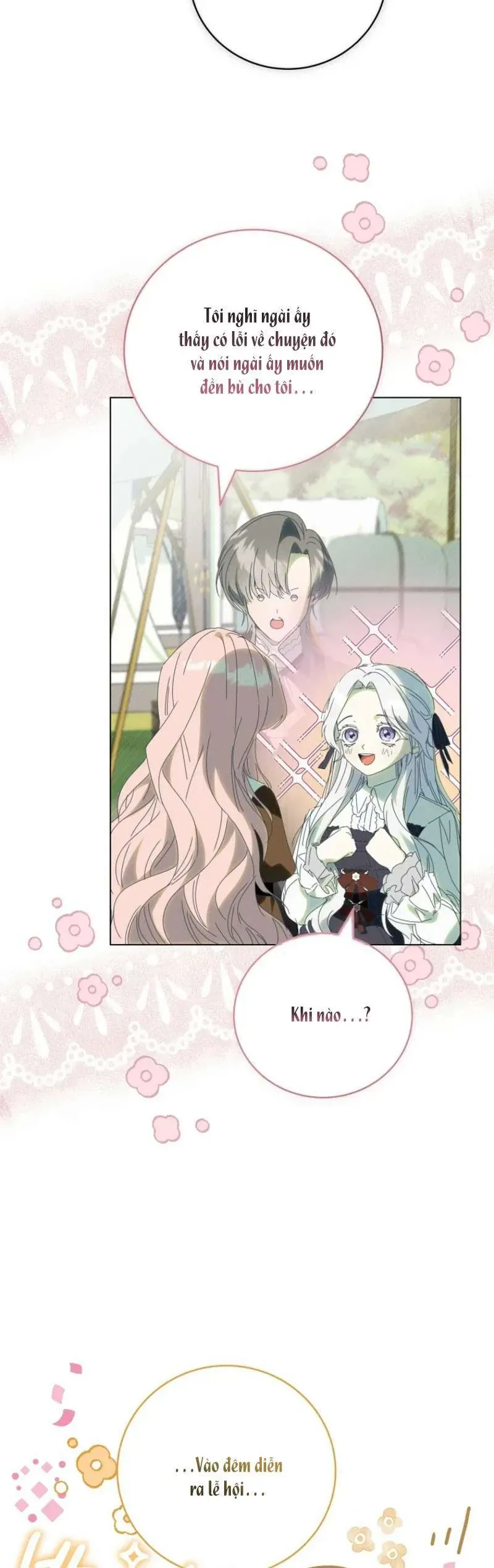 Công Nương Tái Sinh Chapter 67 - 5