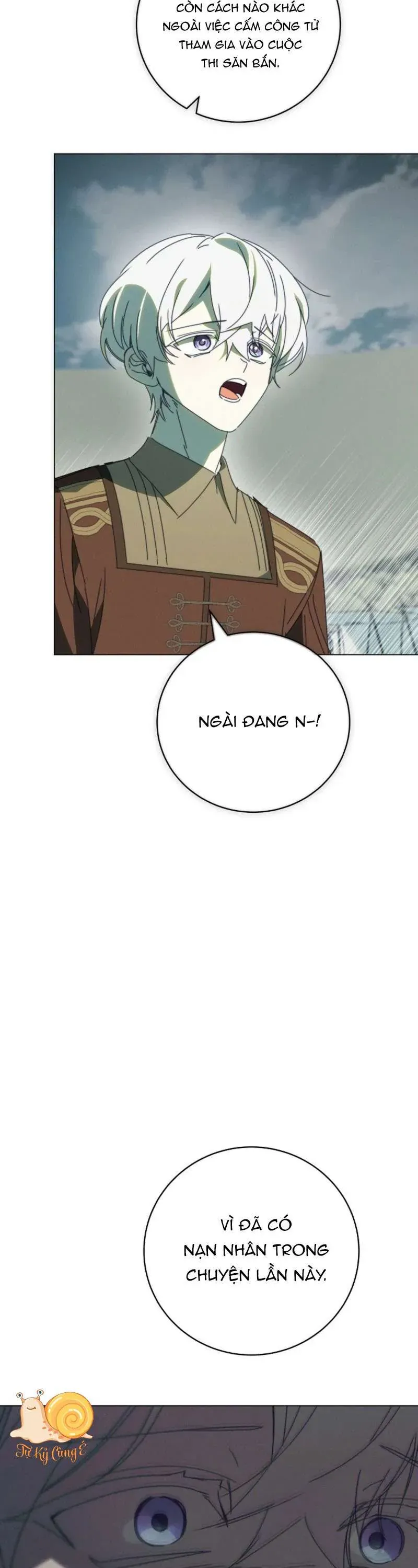 Công Nương Tái Sinh Chapter 67 - 41