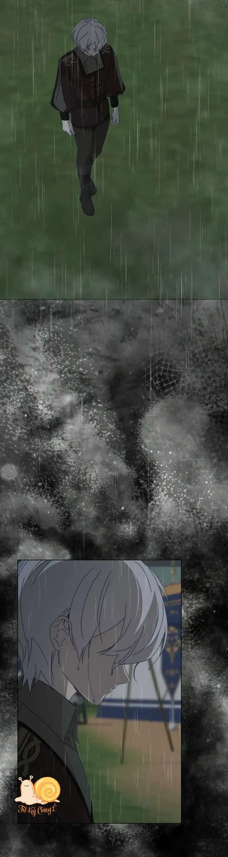 Công Nương Tái Sinh Chapter 67 - 44