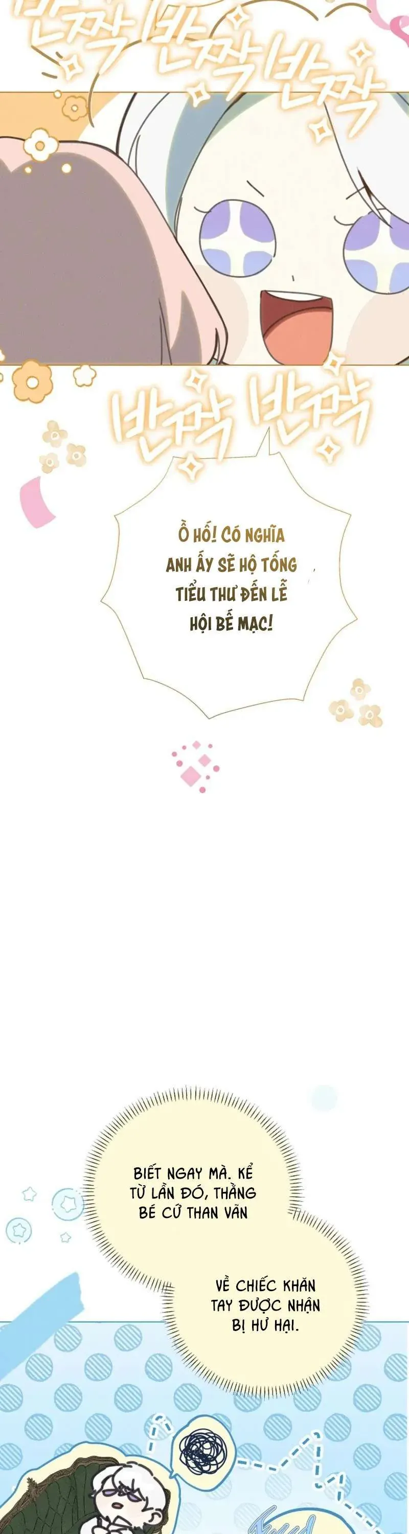 Công Nương Tái Sinh Chapter 67 - 6