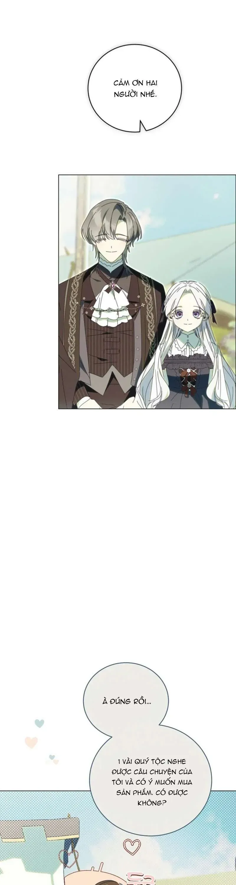 Công Nương Tái Sinh Chapter 67 - 8