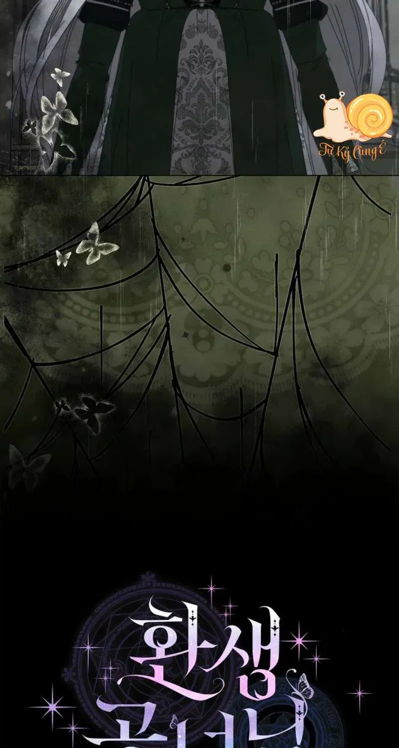 Công Nương Tái Sinh Chapter 68 - 12