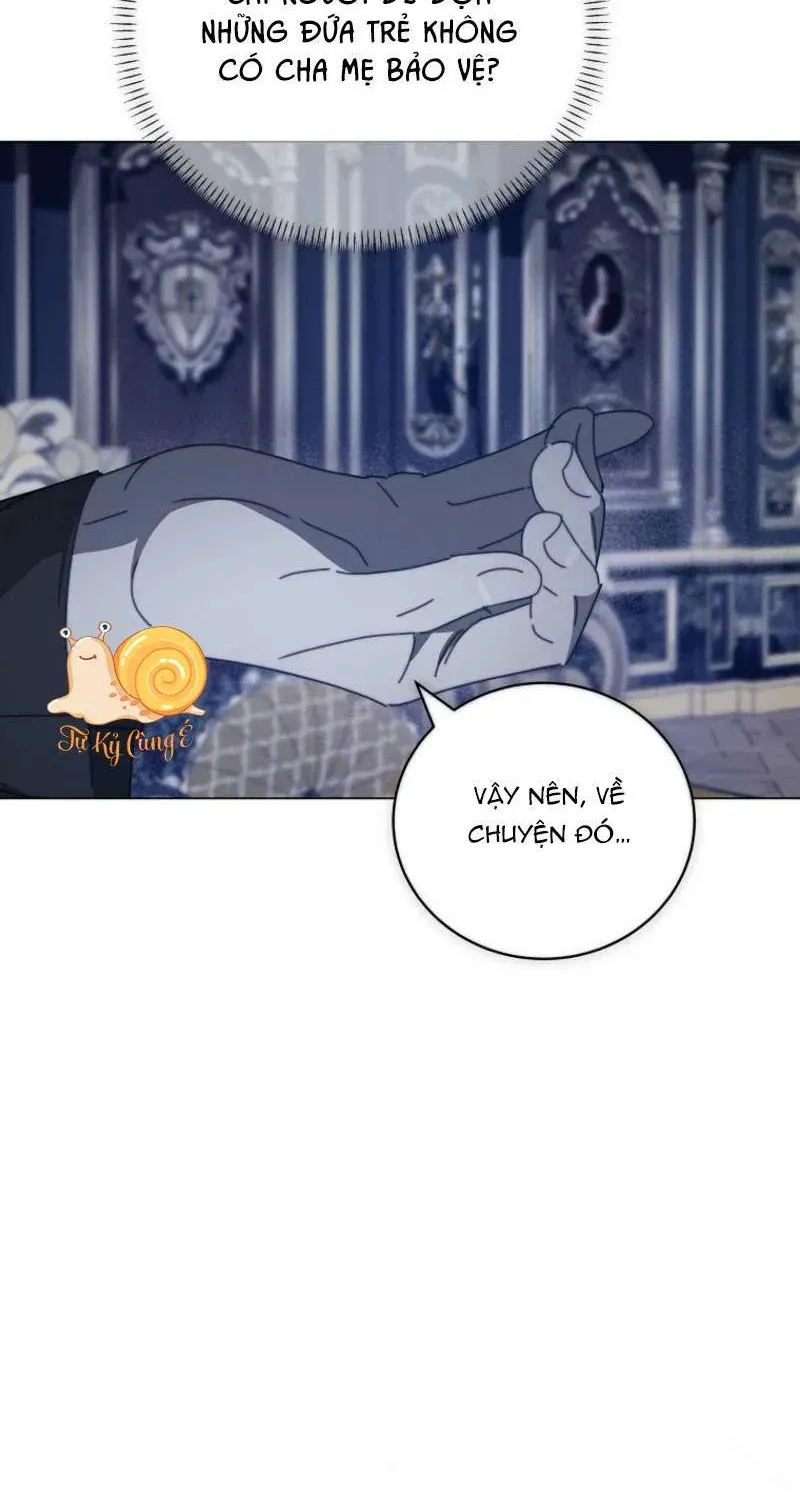 Công Nương Tái Sinh Chapter 68 - 21